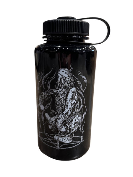 Krooked Necroshmoo Water Bottle