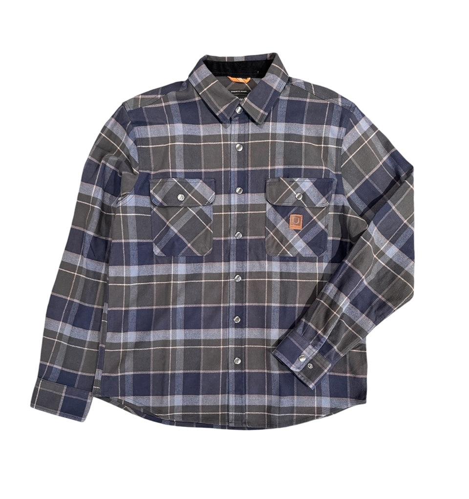 Builders Bowery Stretch WR Flannel