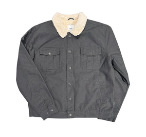 Harris Canvas Jacket