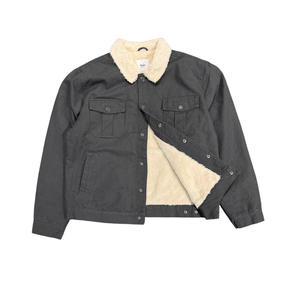 Harris Canvas Jacket