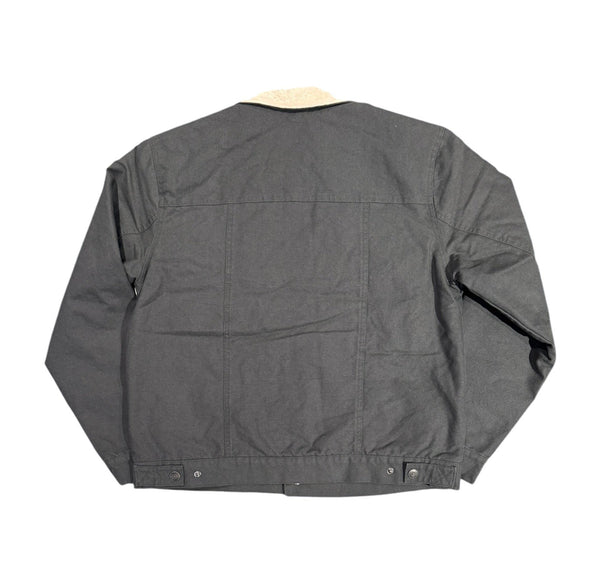 Harris Canvas Jacket