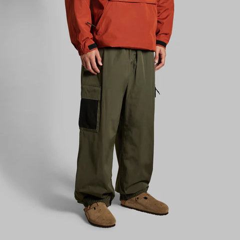 Cargo Pant