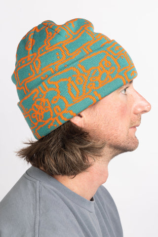 Lebicar Beanie