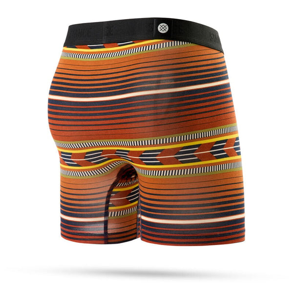 Cedar Rock Boxer Brief