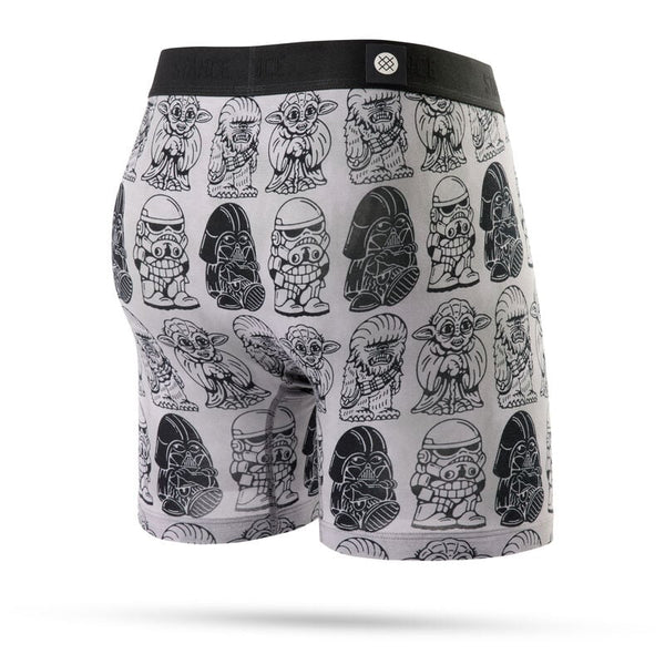 DJ Star Wars Boxer Brief