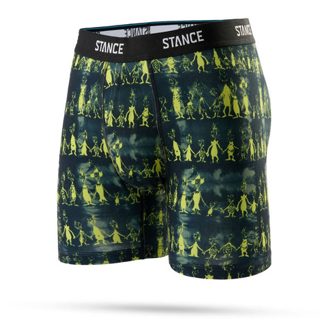 Down In Whoville Boxer Brief