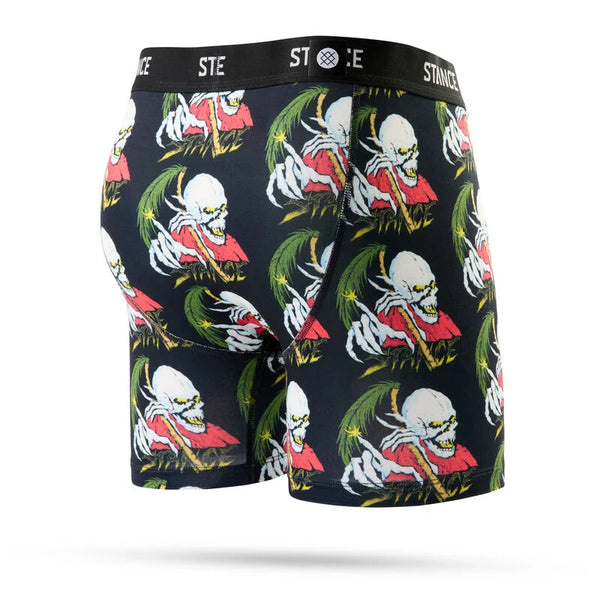 Palm Slayer Boxer Brief