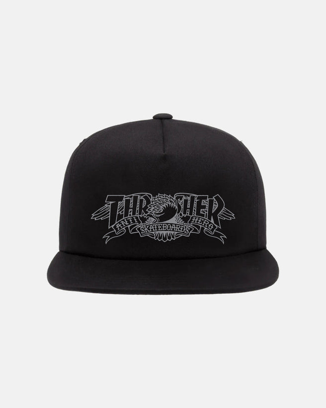 Thrasher