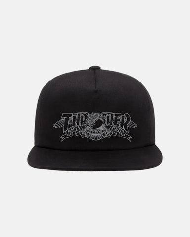 Mag Banner Snapback