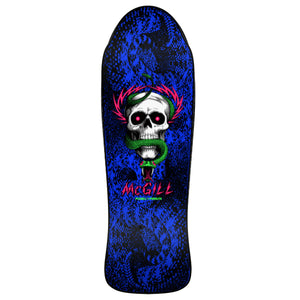 Bones Brigade Blacklight Reissue Series 14 - Mcgill 9.90