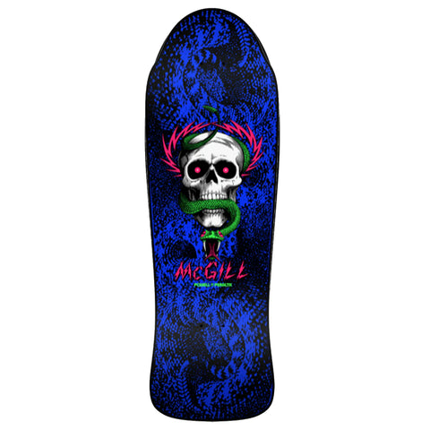 Bones Brigade Blacklight Reissue Series 14 - Mcgill 9.90