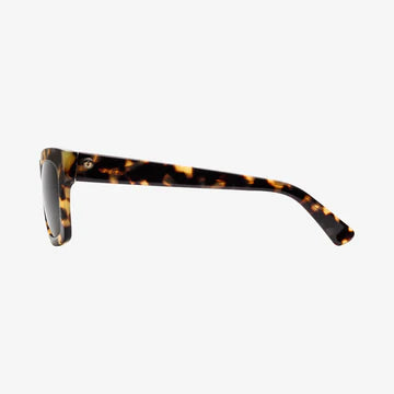 Electric Crasher 53 Sunglasses - Gloss Spotted Tort