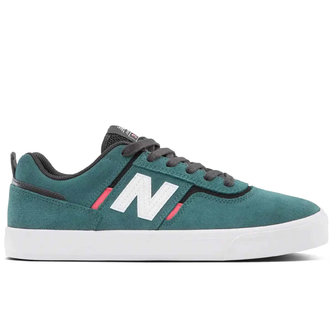 NB Numeric 306 - New Spruce