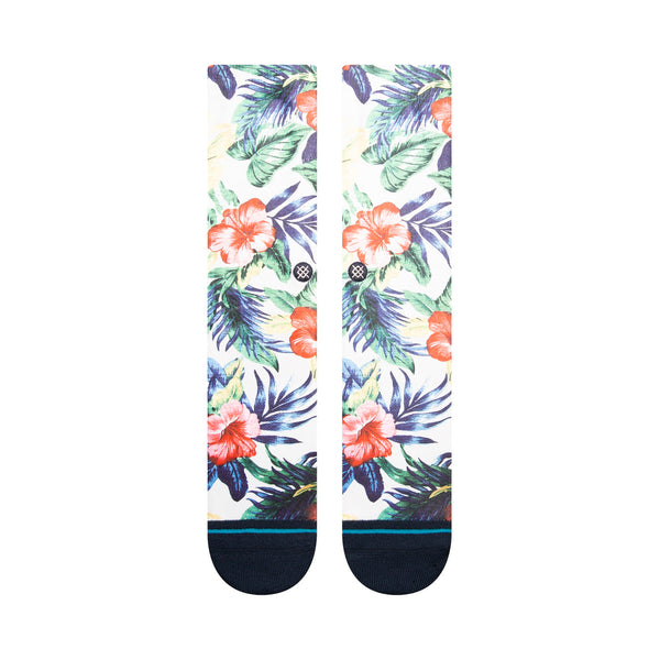 Stance Mai Kai Poly Blend Socks - Tropical