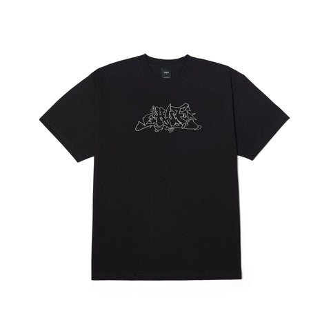 Outlines S/S Tee