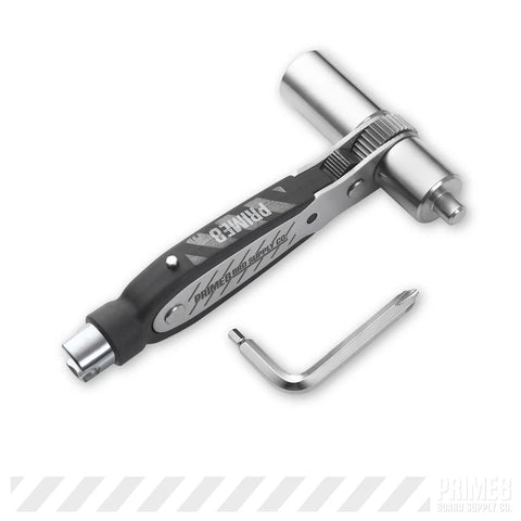 Prime8 Ratchet Lite Skate Tool