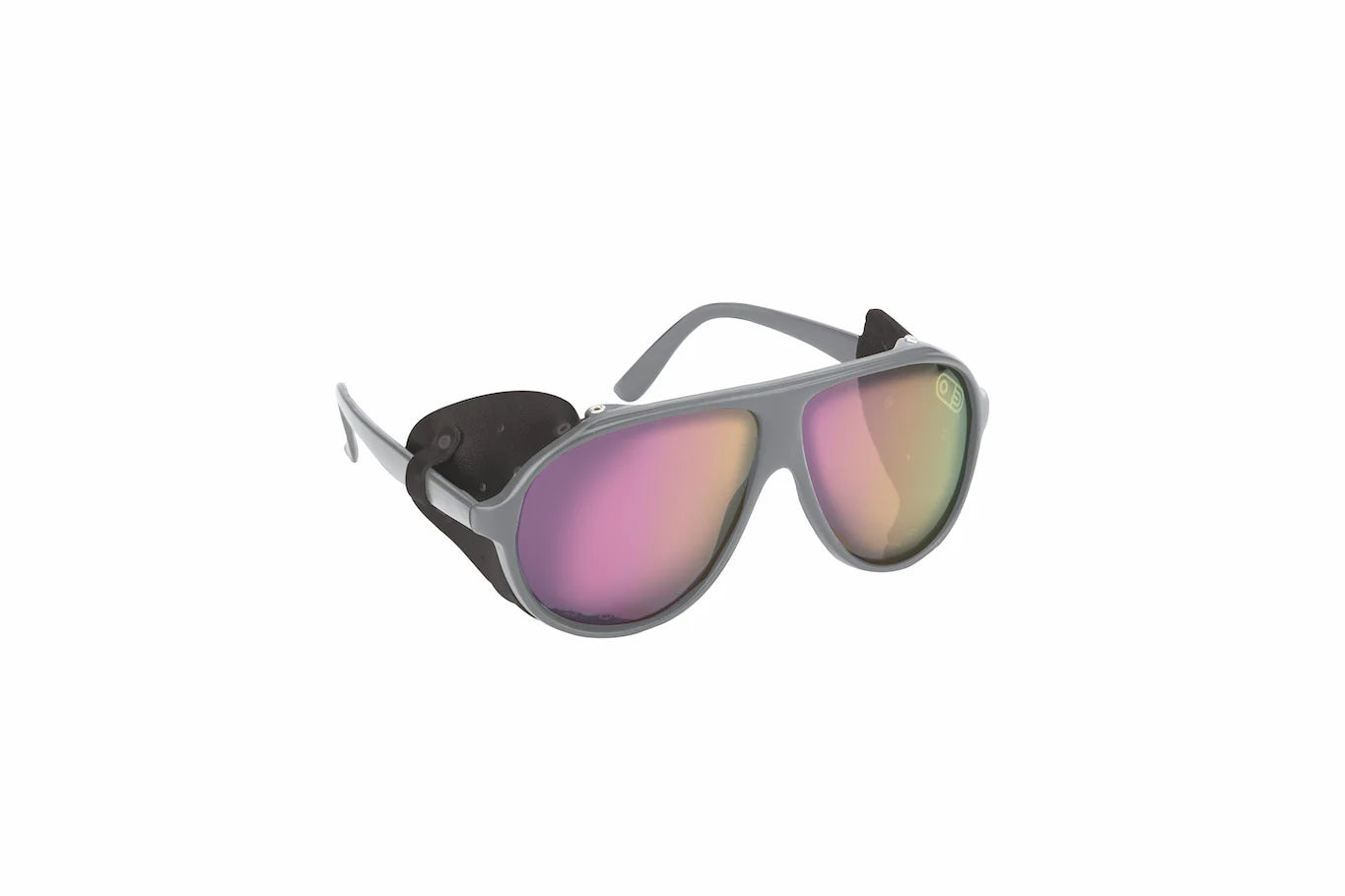 Polarized Glacier Glasses