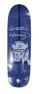 Frog Dustin Henry Pro Deck