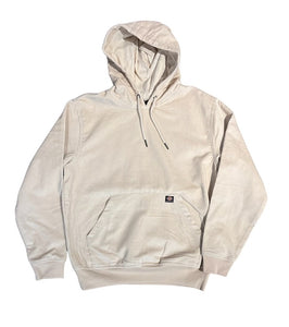 Tom Knox Corduroy Hoodie