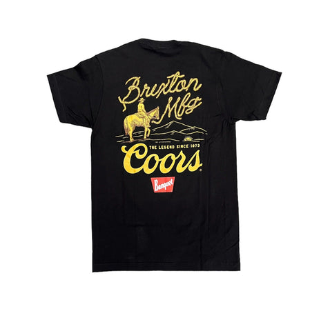 Coors Legends S/S SST