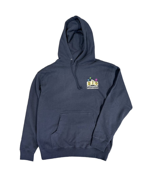 Strikes & Gutters Fleece