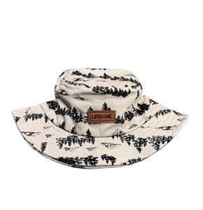 Wanderer Bucket Hat