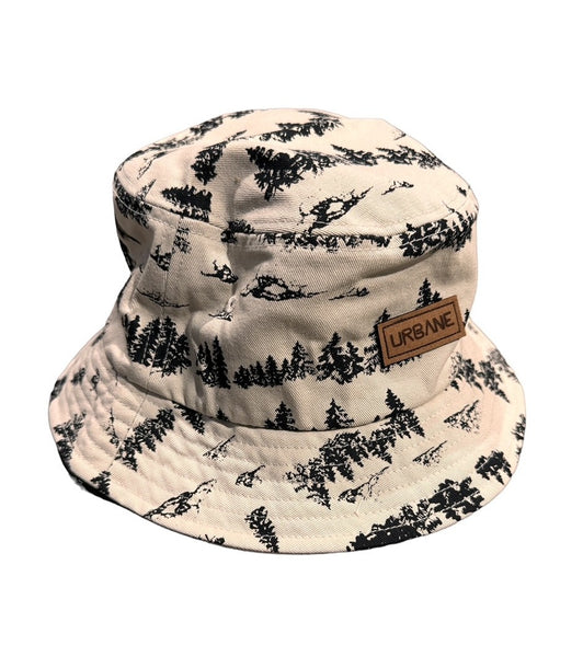 Wanderer Bucket Hat