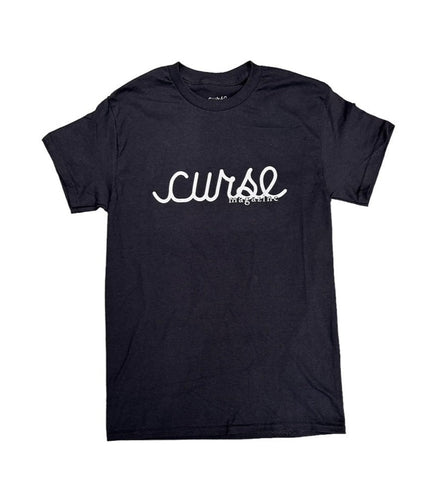 Curse Mag Tee