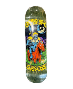 Antihero Grimple Cope Guest Deck 8.75