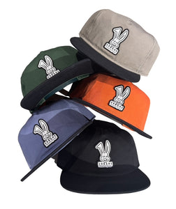 Urbane Rabbit Ears Snapback