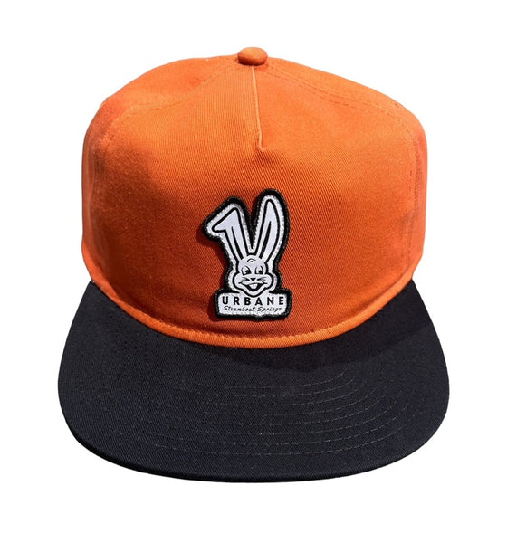 Urbane Rabbit Ears Snapback