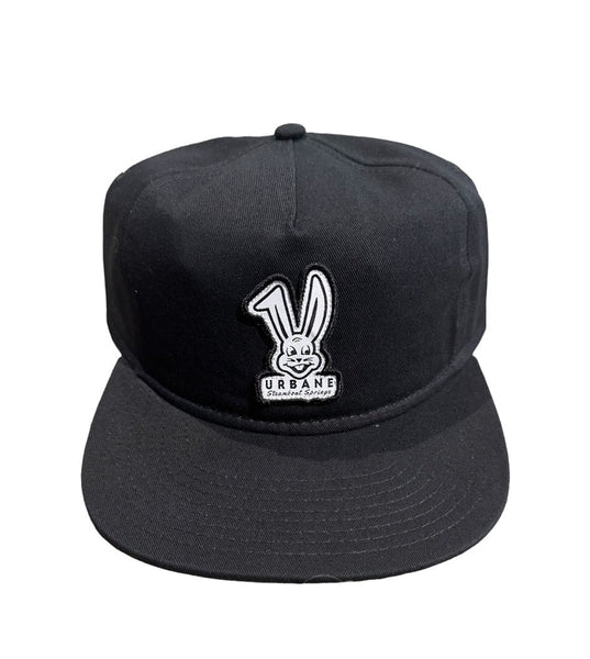 Urbane Rabbit Ears Snapback