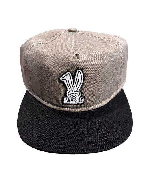 Urbane Rabbit Ears Snapback