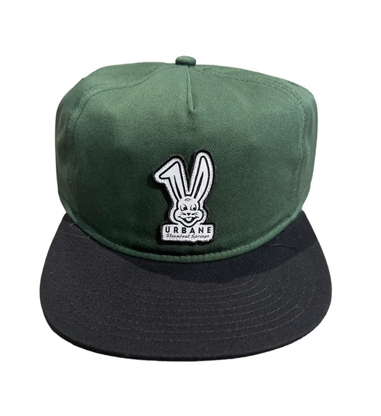 Urbane Rabbit Ears Snapback