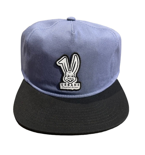 Urbane Rabbit Ears Snapback