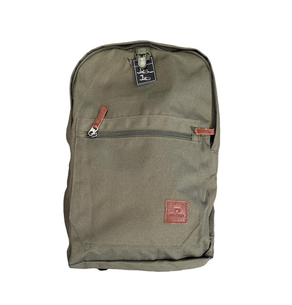 Brixton University Backpack