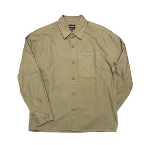 Selden Overshirt