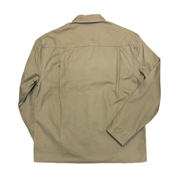 Selden Overshirt