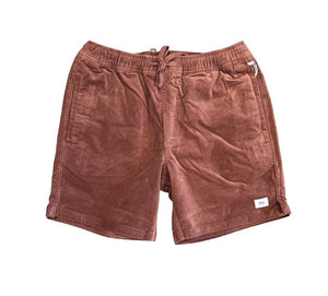 Cord Local Short