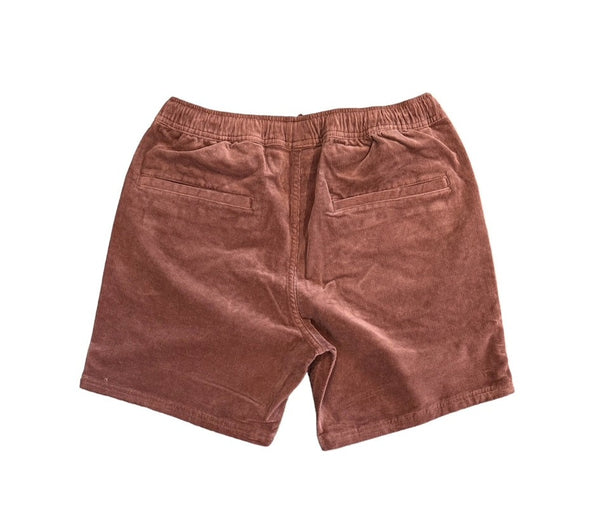 Cord Local Short