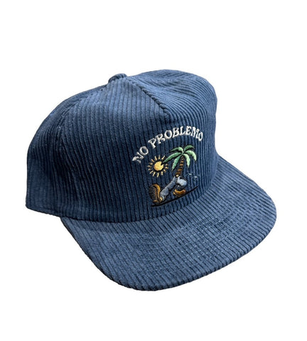 Stroll Corduroy Hat