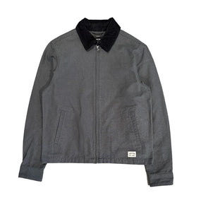 Mechanic Garage Zip Jacket