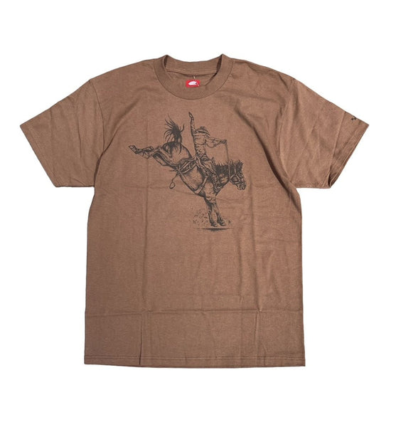 Skate Pedro D SS Tee