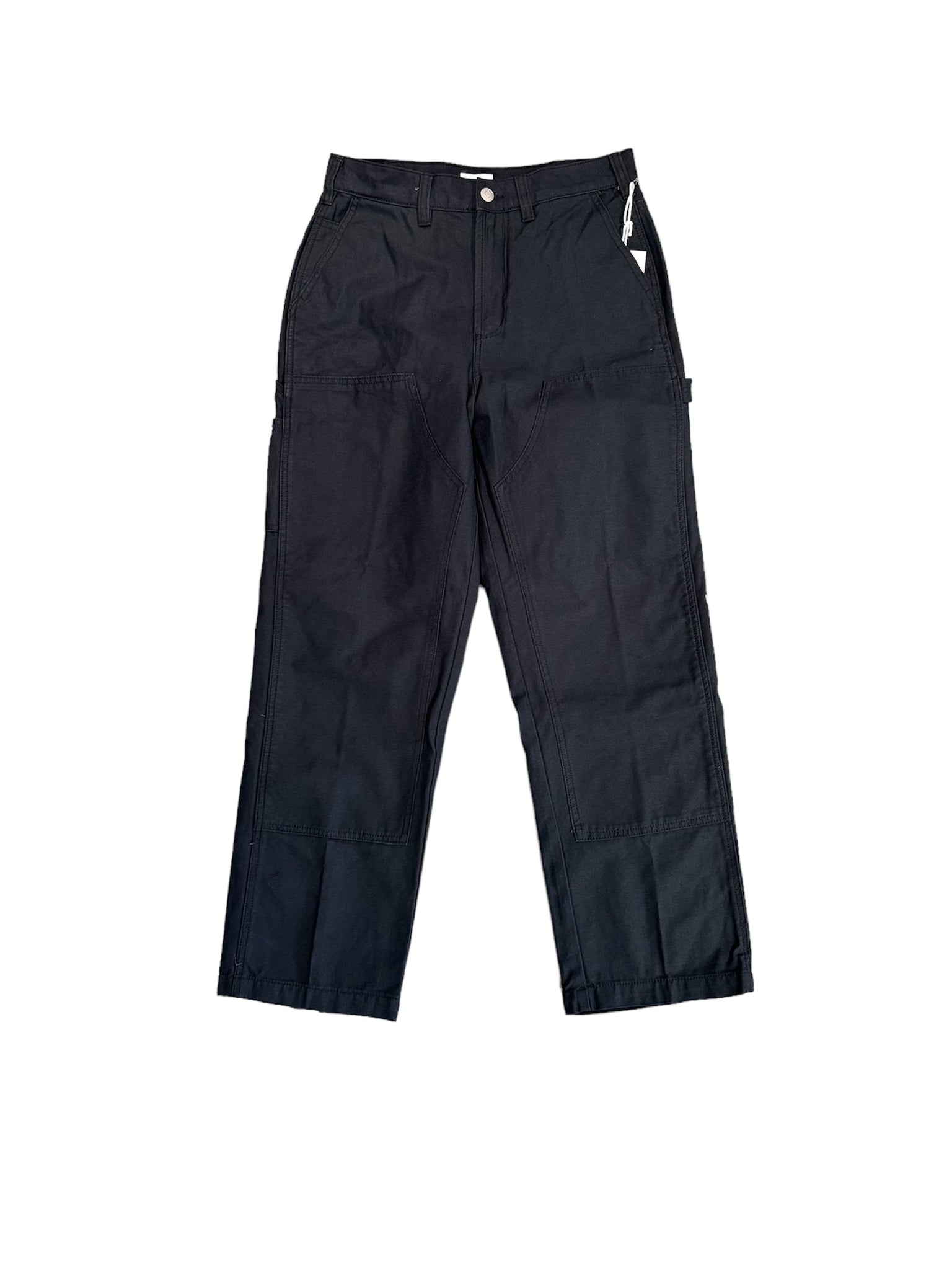 Big Timer Twill Double Knee Pant