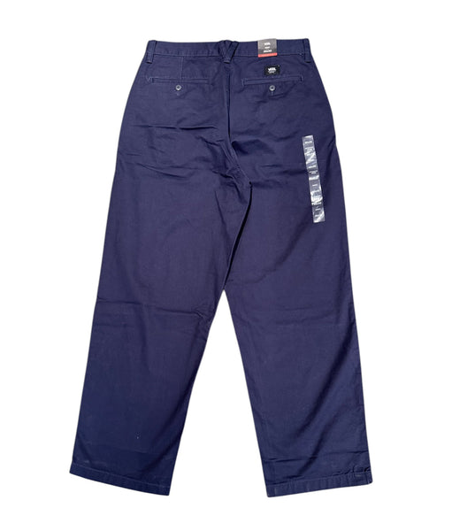 Authentic Chino Baggy Pant - Parisian Night