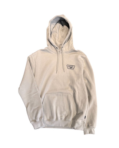 Full Patch Pullover