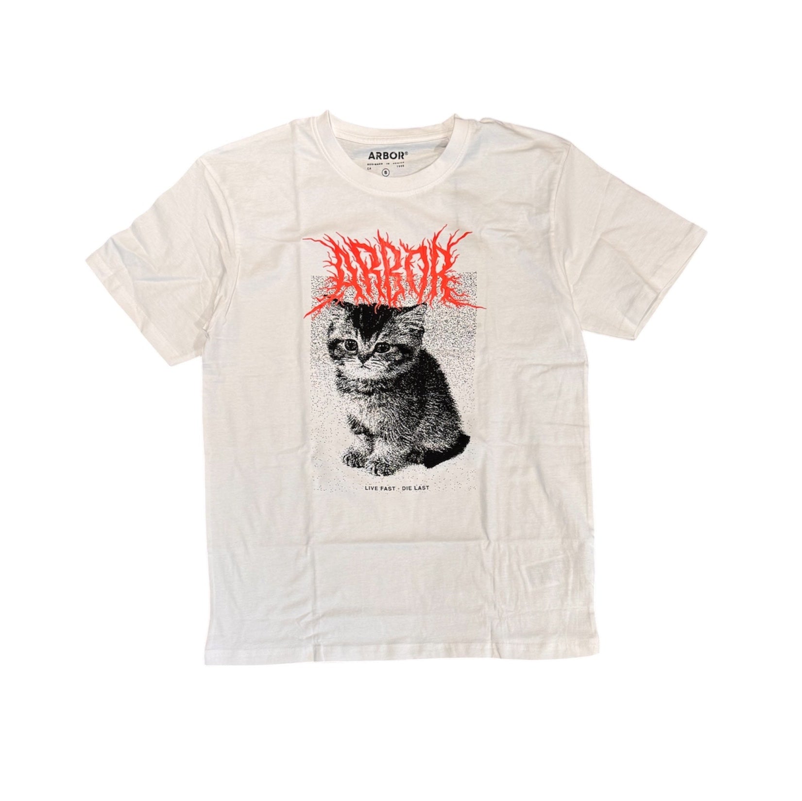 Kitten T-Shirt