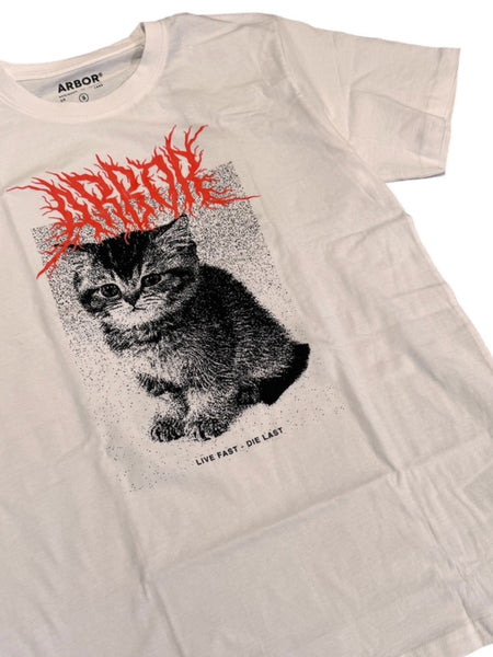 Kitten T-Shirt