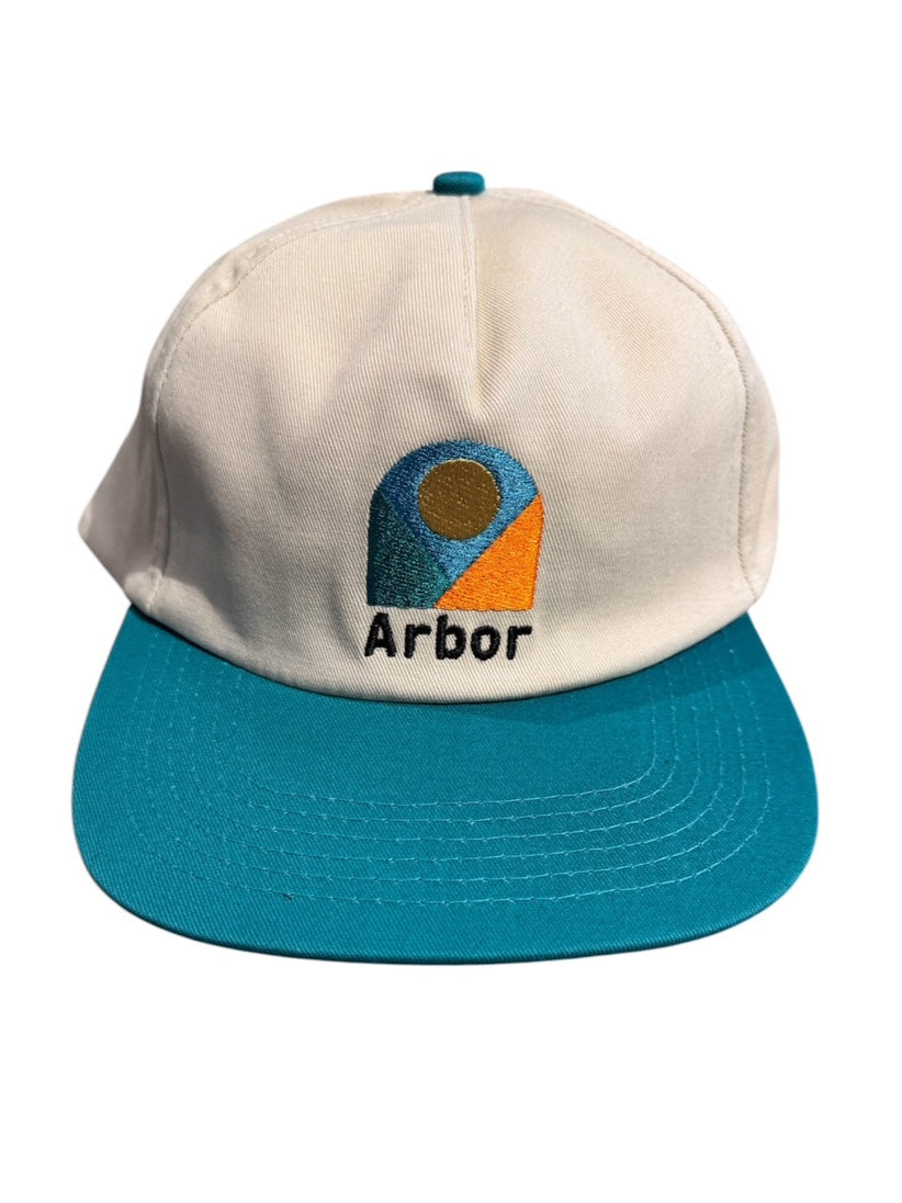 Breaker Cap - Wood Green