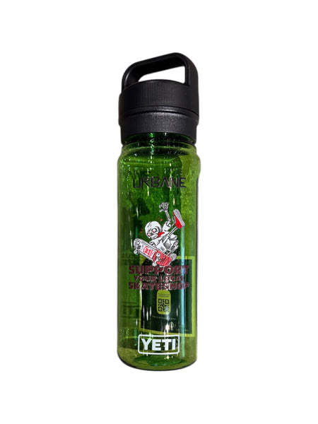 Todd Bratrud SSD25 Yeti Bottle